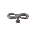 S-Shaped Knob