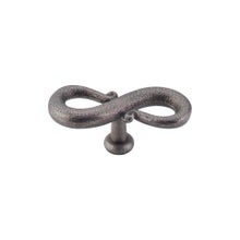 S-Shaped Knob