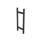 8" Back-To-Back Shower Door Pull Handle