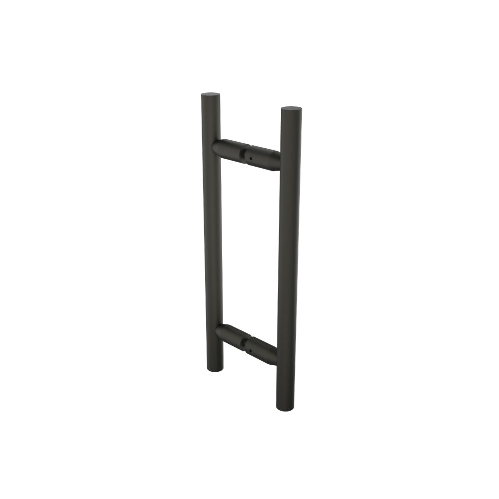 8" Back-To-Back Shower Door Pull Handle