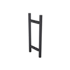 8" Back-To-Back Shower Door Pull Handle