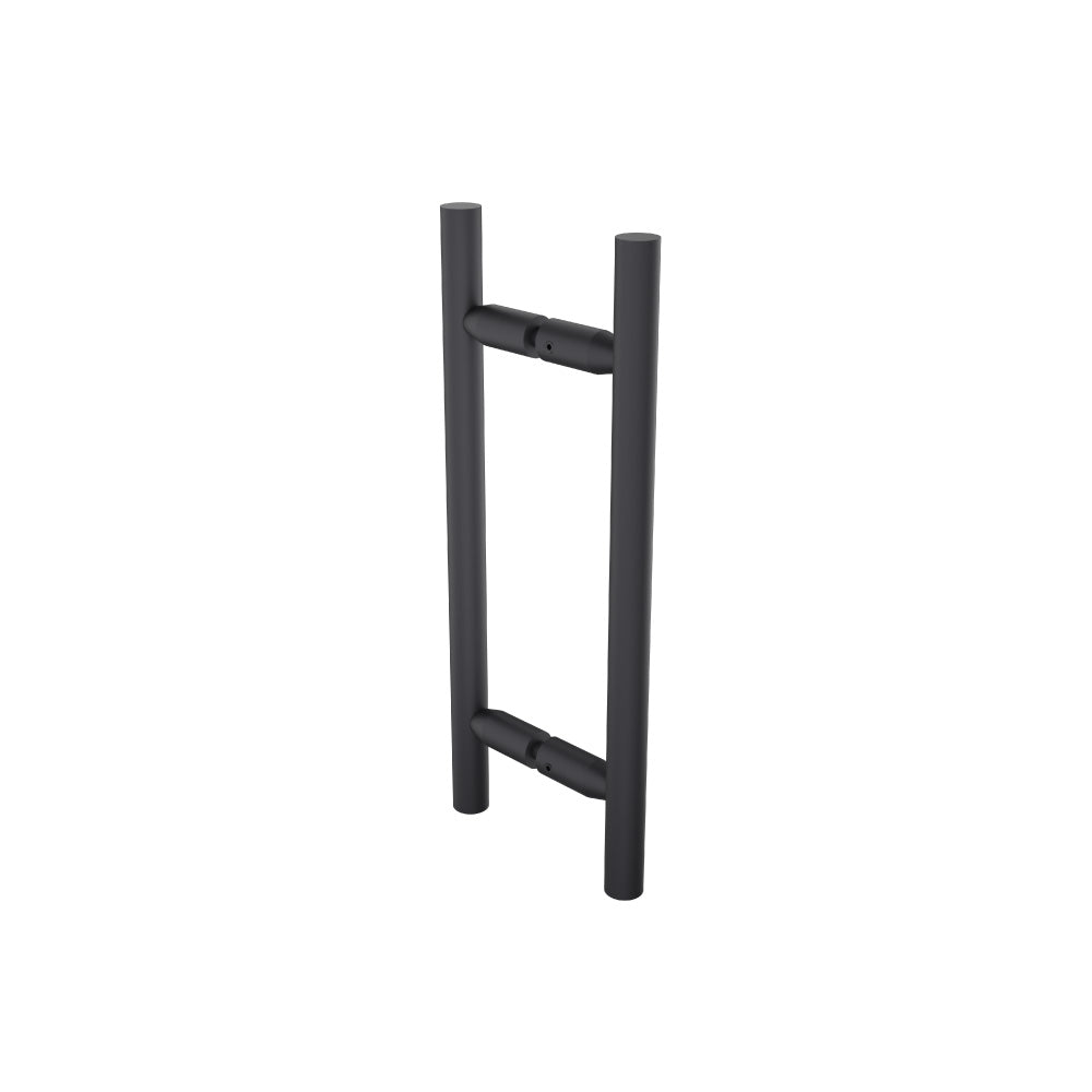 8" Back-To-Back Shower Door Pull Handle