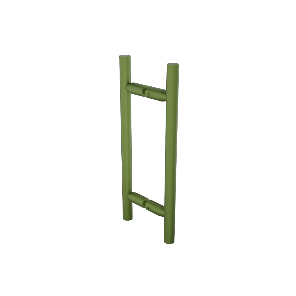 8" Back-To-Back Shower Door Pull Handle