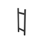 8" Back-To-Back Shower Door Pull Handle