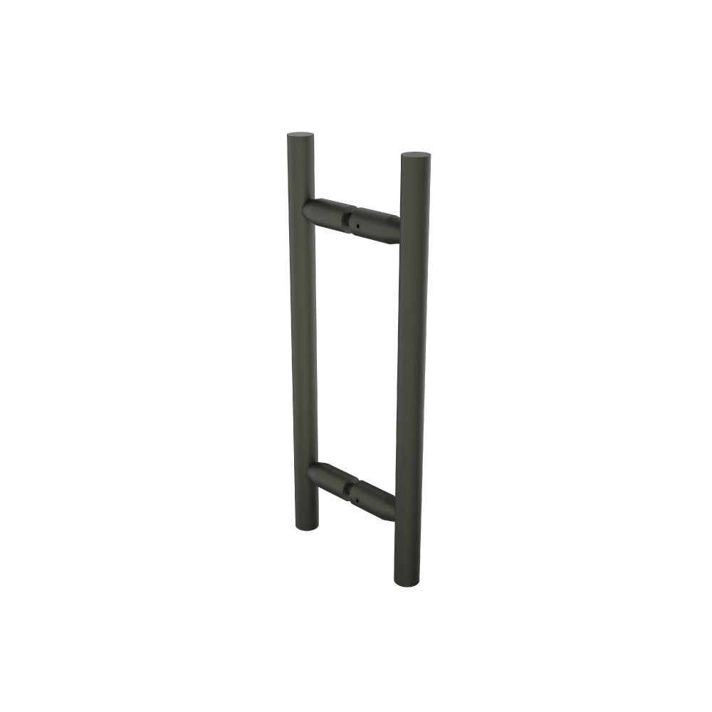 8" Back-To-Back Shower Door Pull Handle
