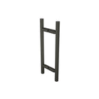 8" Back-To-Back Shower Door Pull Handle