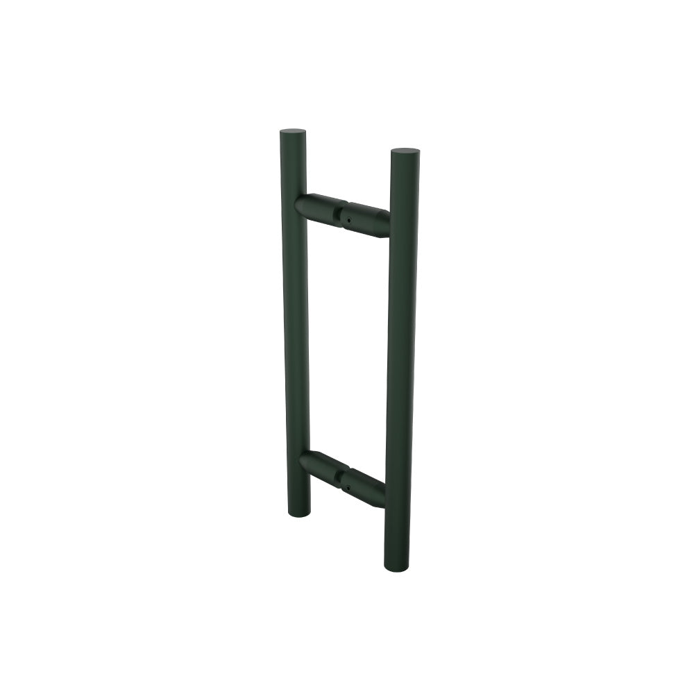 8" Back-To-Back Shower Door Pull Handle