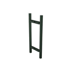 8" Back-To-Back Shower Door Pull Handle