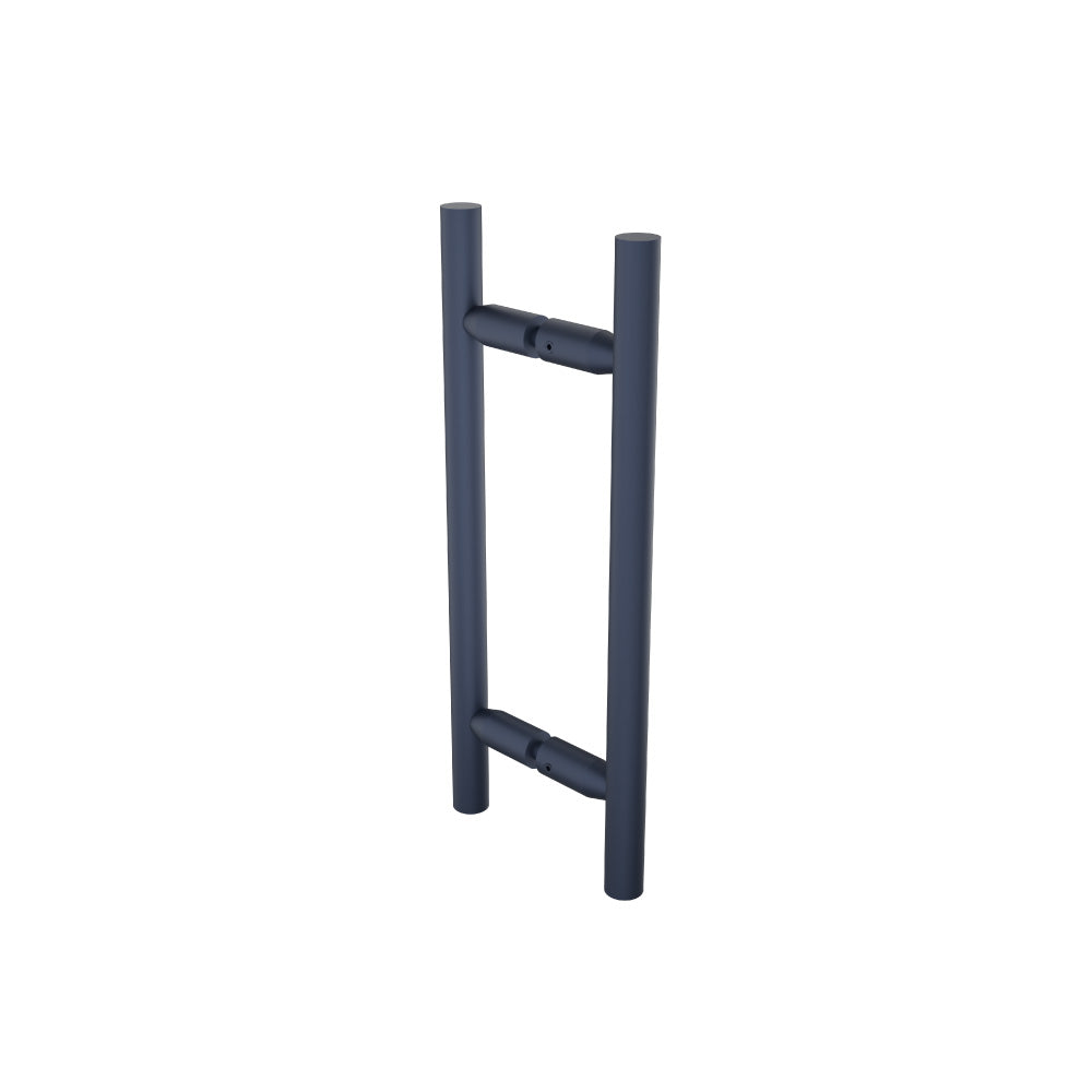 8" Back-To-Back Shower Door Pull Handle