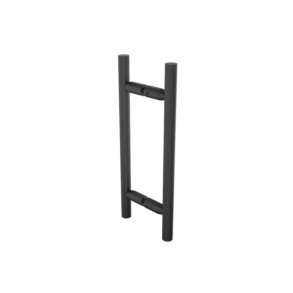 8" Back-To-Back Shower Door Pull Handle