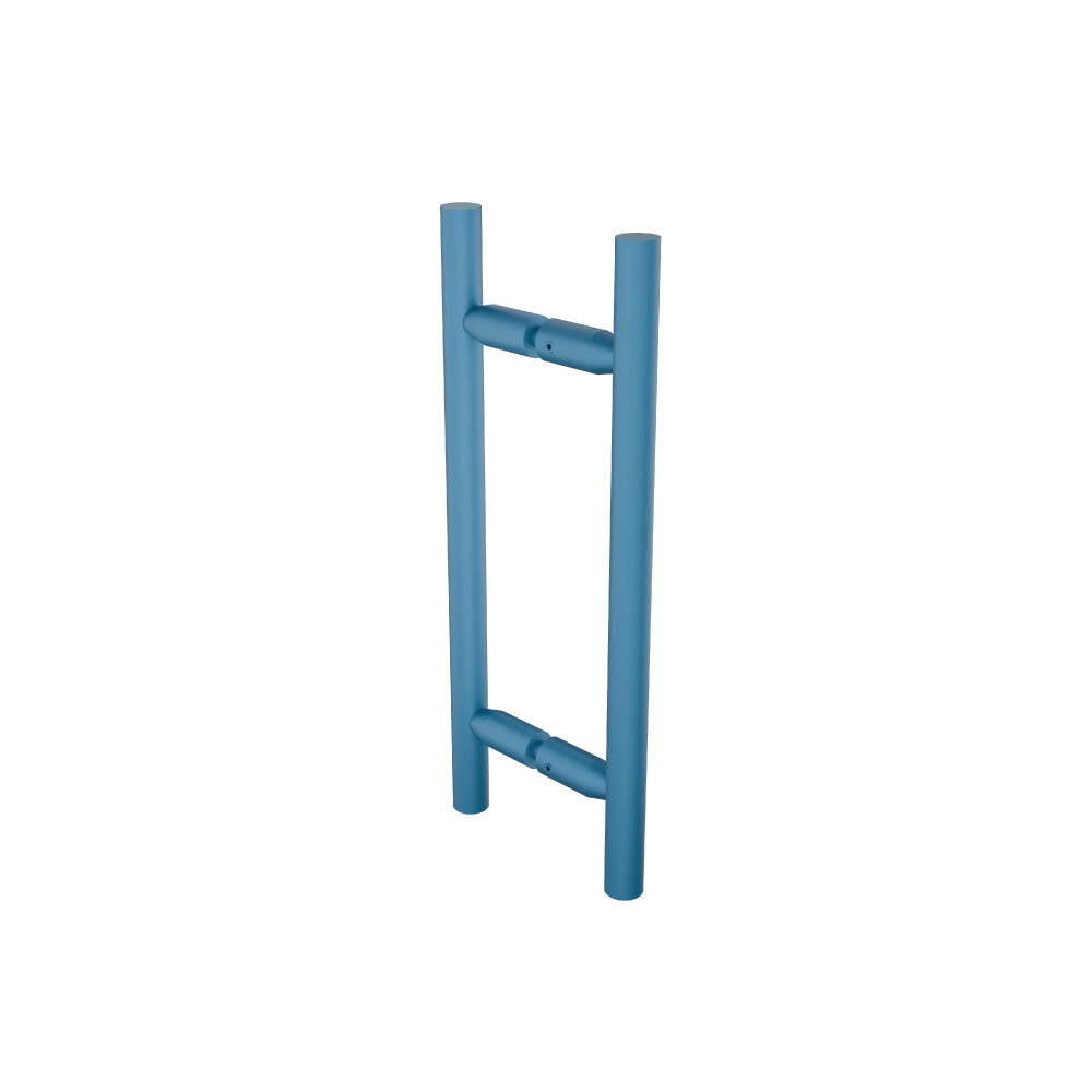 8" Back-To-Back Shower Door Pull Handle