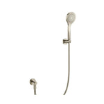 Hand Shower Set with Holder and Elbow