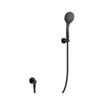 Hand Shower Set with Holder and Elbow