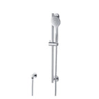Hand Shower Set with Slide Bar and Elbow