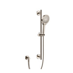 Hand Shower Set with Slide Bar and Elbow