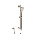 Hand Shower Set with Slide Bar and Elbow