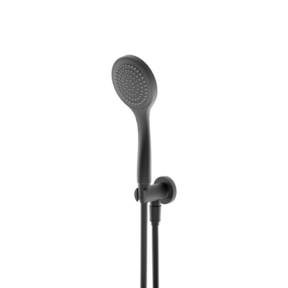 Hand Shower Set with Holder and Elbow Combo