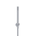 Hand Shower Set with Holder and Elbow Combo