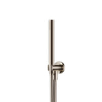 Hand Shower Set with Holder and Elbow Combo