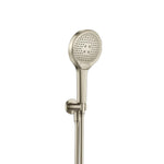 Hand Shower Set with Holder and Elbow Combo