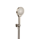 Hand Shower Set with Holder and Elbow Combo