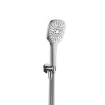 Hand Shower Set with Holder and Elbow Combo