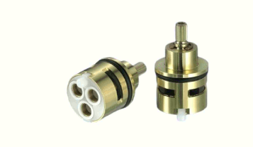 Diverter Cartridge For TVH Valves - 2 Output - Non-Shared