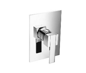 Shower Trim & Handle - Use With PBV1005AS