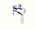 3/4" Volume Control & Trim