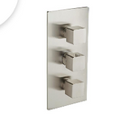 3/4" Thermostatic Valve and Trim - 2 Outputs