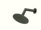 6" Rain Head with 7" Arm