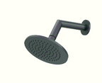 6" Rain Head with 7" Arm