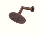 6" Rain Head with 7" Arm