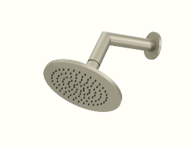 6" Rain Head with 7" Arm