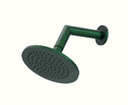6" Rain Head with 7" Arm