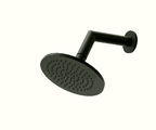 6" Rain Head with 7" Arm