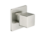 3/4" Thermostatic Valve With Trim