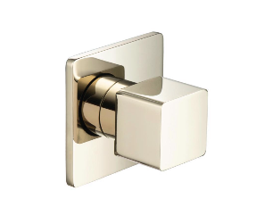 3/4" Volume Control & Trim