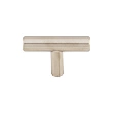Solid T-Handle
