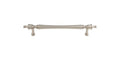 Somerset Finial Pull