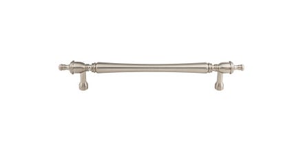 Somerset Finial Pull