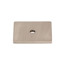 Square Backplate