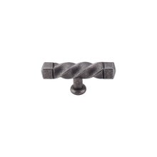 Square Twist T-Handle