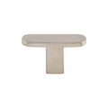 Stainless T Knob