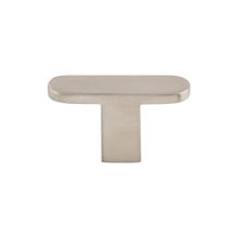 Stainless T Knob