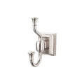 Stratton Bath Double Hook