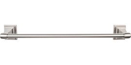 Stratton Bath Towel Bar