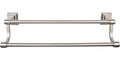 Stratton Bath Towel Bar Double