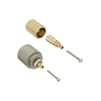 1.40" Extension Kit - For Use with TVH thermostatic valves.