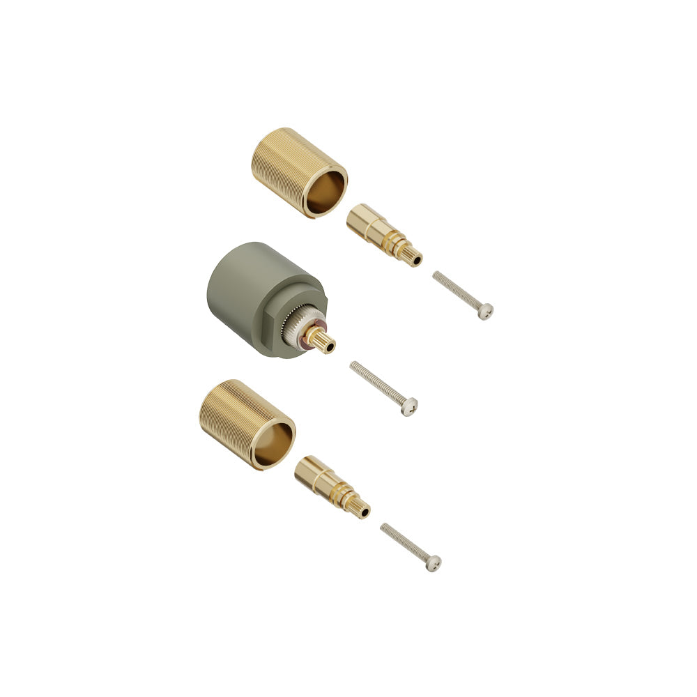 1.40" Extension Kit - For Use with TVH.4401 TVH.4501, TVH.4801, TVH.2715